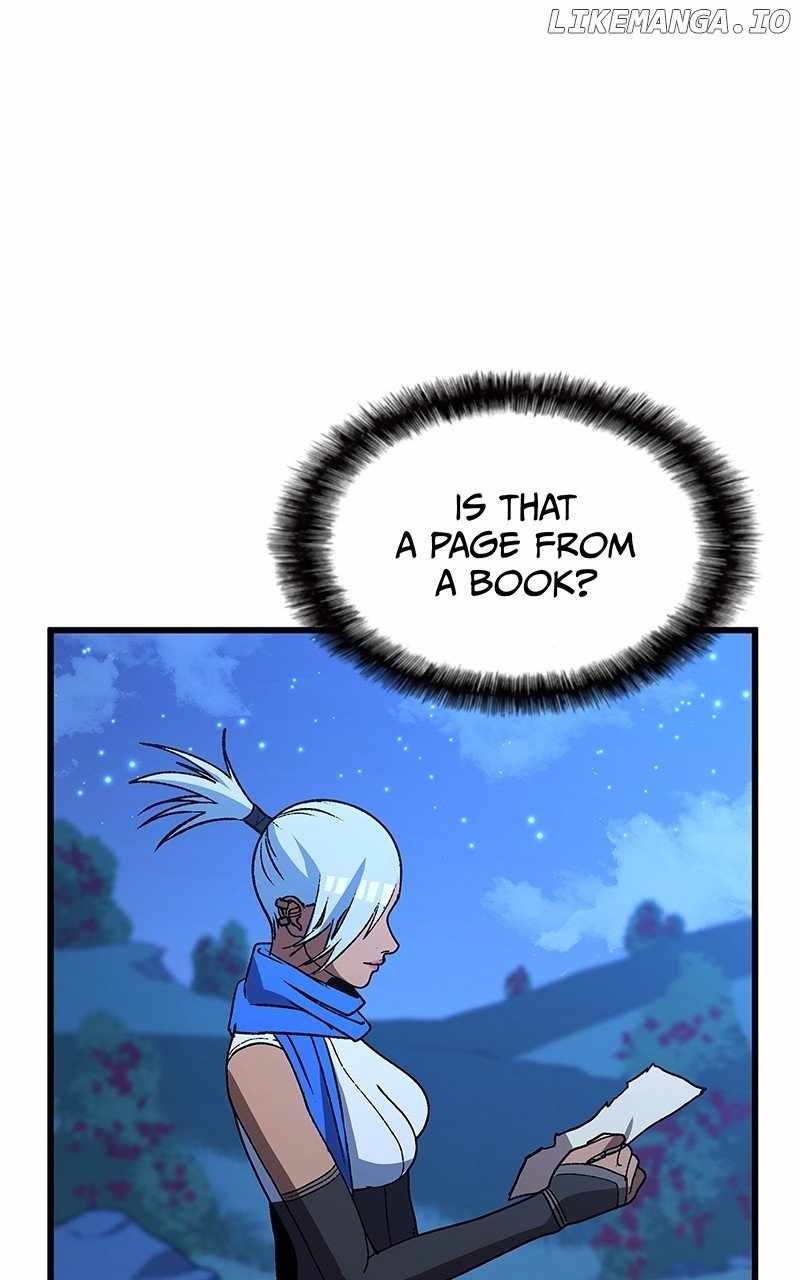 Return of the Runebound Professor Chapter 39 100